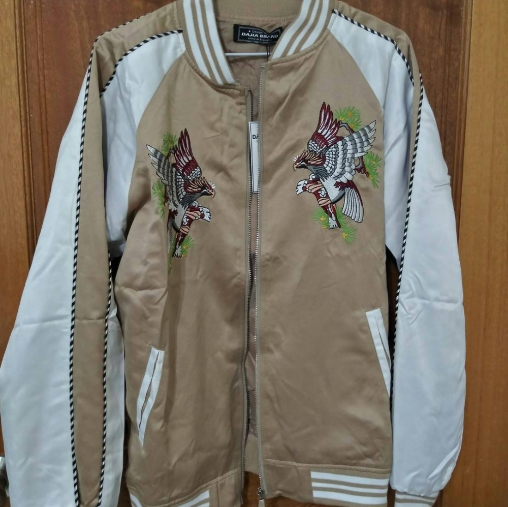 Men's Sukajan jacket